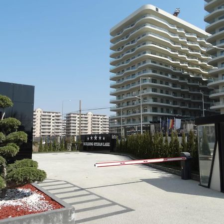 Apartament Macy Mamaia Exterior photo