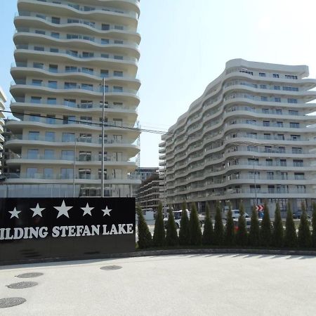 Apartament Macy Mamaia Exterior photo
