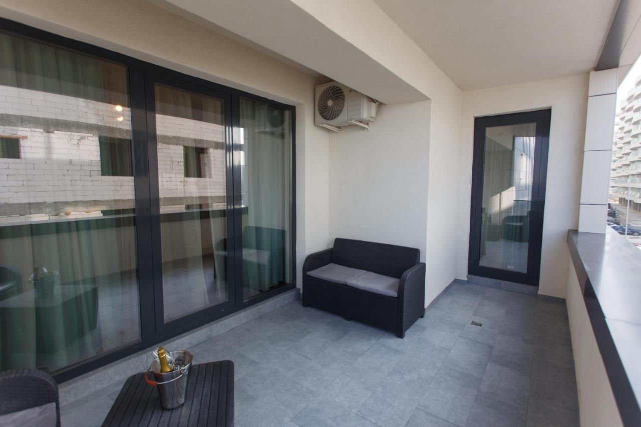 Apartament Macy Mamaia Exterior photo