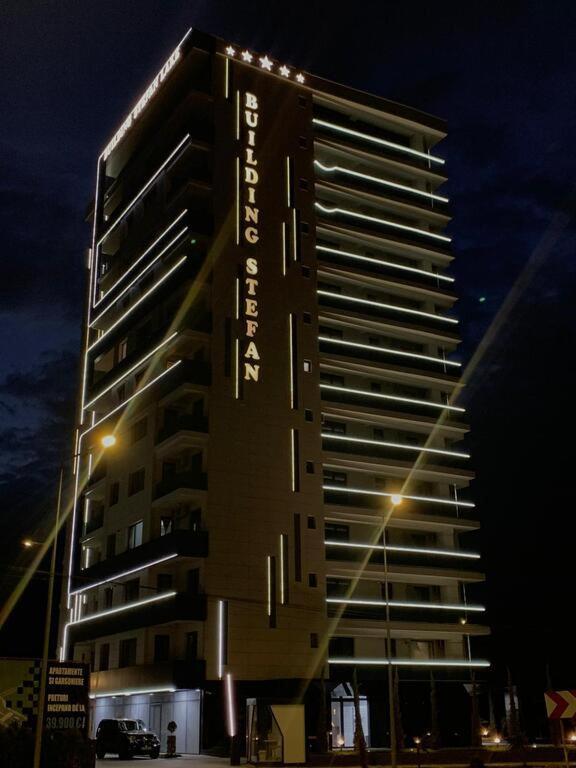Apartament Macy Mamaia Exterior photo