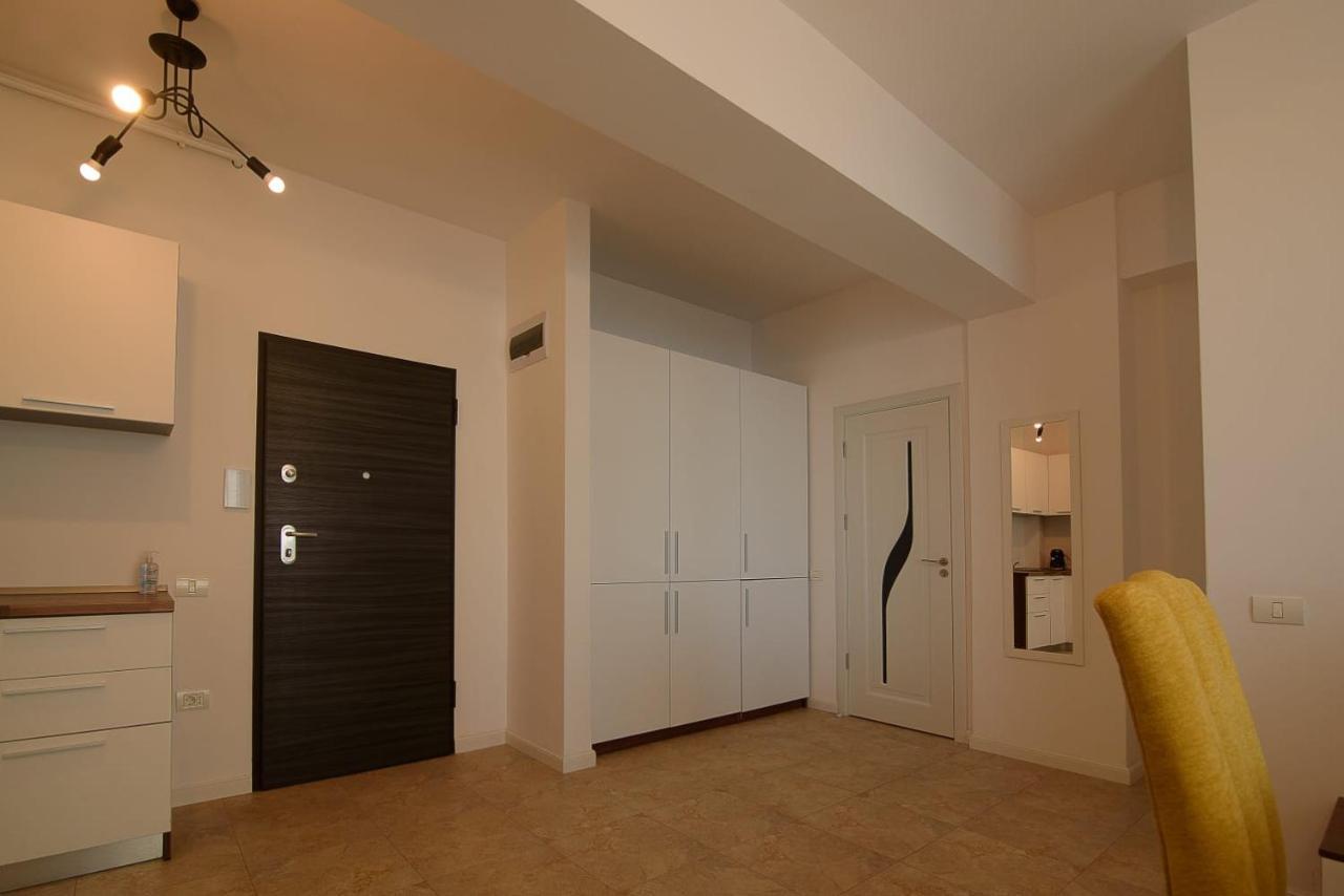 Apartament Macy Mamaia Exterior photo