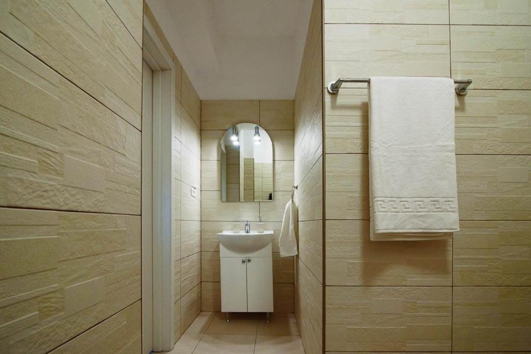 Apartament Macy Mamaia Exterior photo