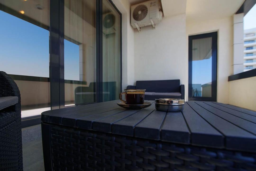 Apartament Macy Mamaia Exterior photo