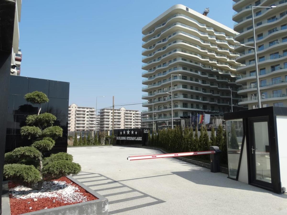Apartament Macy Mamaia Exterior photo